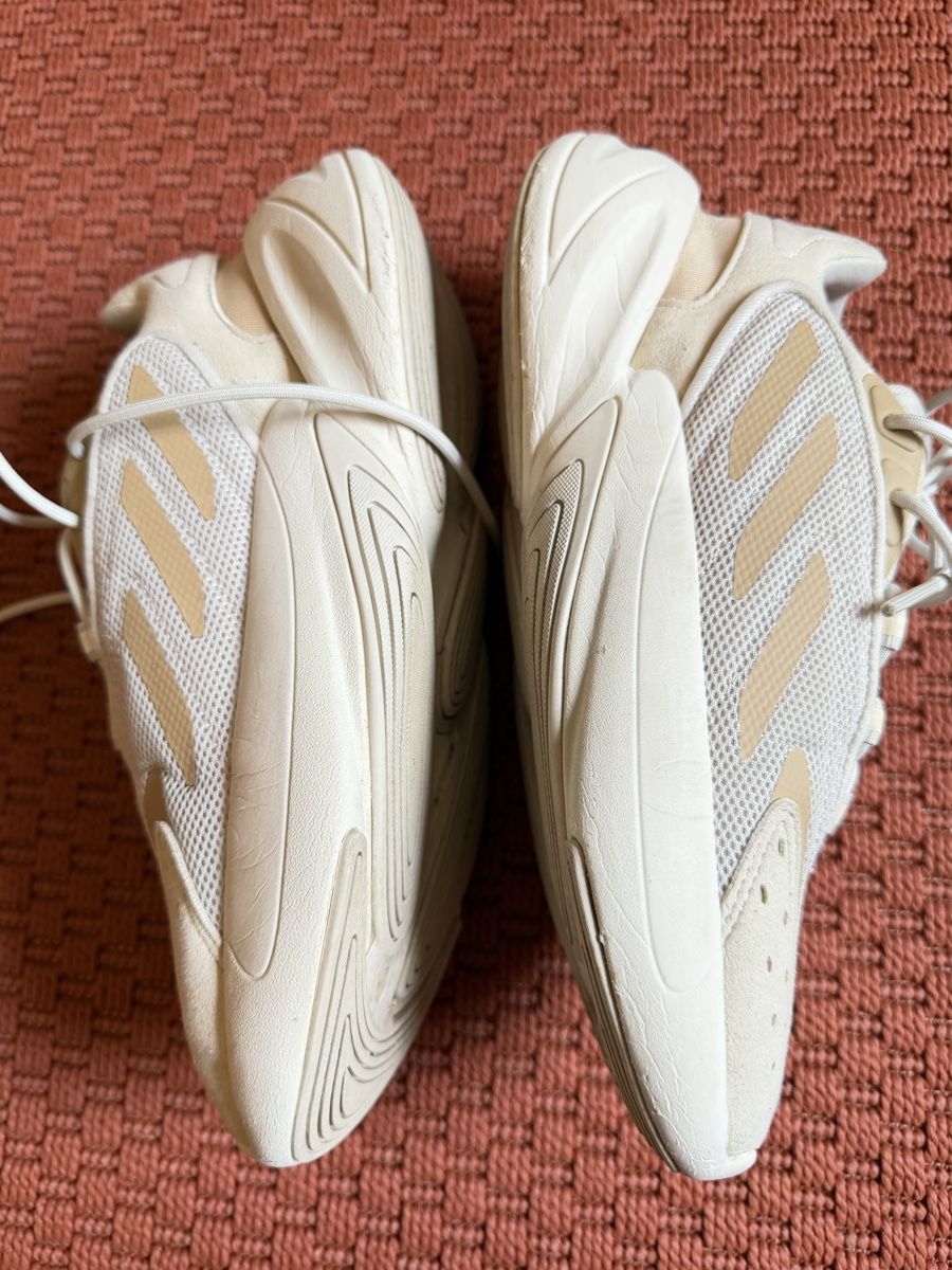 Scarpe da donna: Adidas Schuhe – Usato da Luzern venduto da fik_tnx6 3