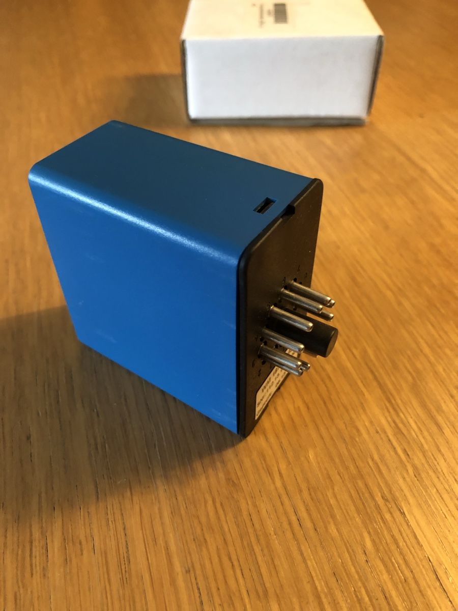 Componenti elettronici: Anzeigemodul LDM zu AEA Neu – Nuovo e nell'imballaggio originale da Vogelsang AG venduto da villa9 1