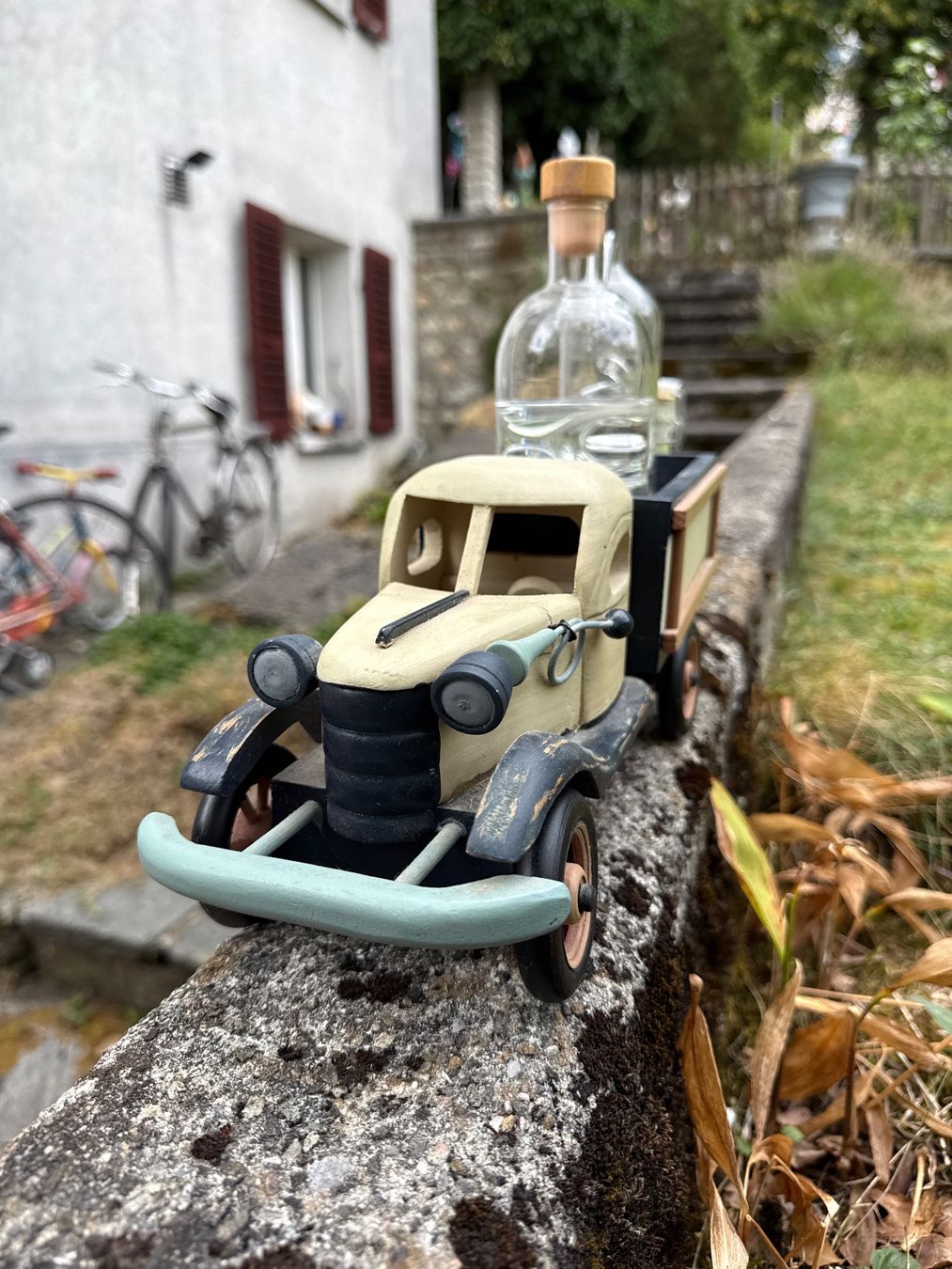 Autres vaisselles & verres: Lot accessoires bar – D'occasion à St imier par sav_bjf9 9