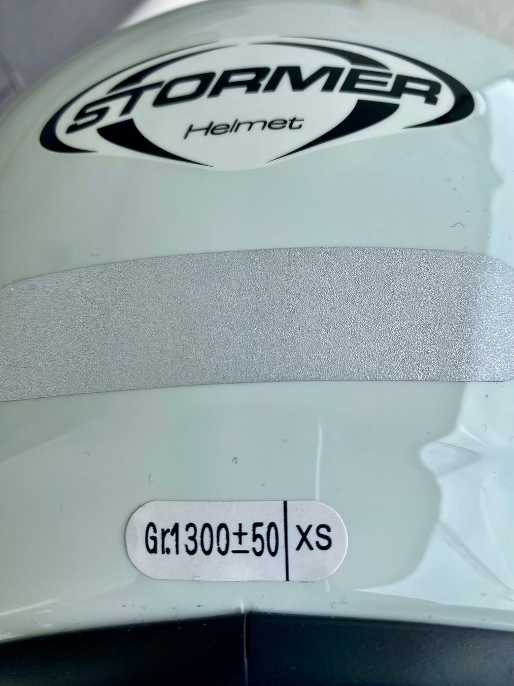 Caschi & visiere: Motorcycle helmet in top condition – Usato da Adliswil venduto da enr_r9rl 2