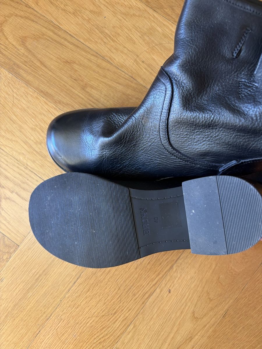 Damenschuhe: Bottines talon BRONX  – Neu (gemäss Beschreibung) aus Genève von flo_qxp6