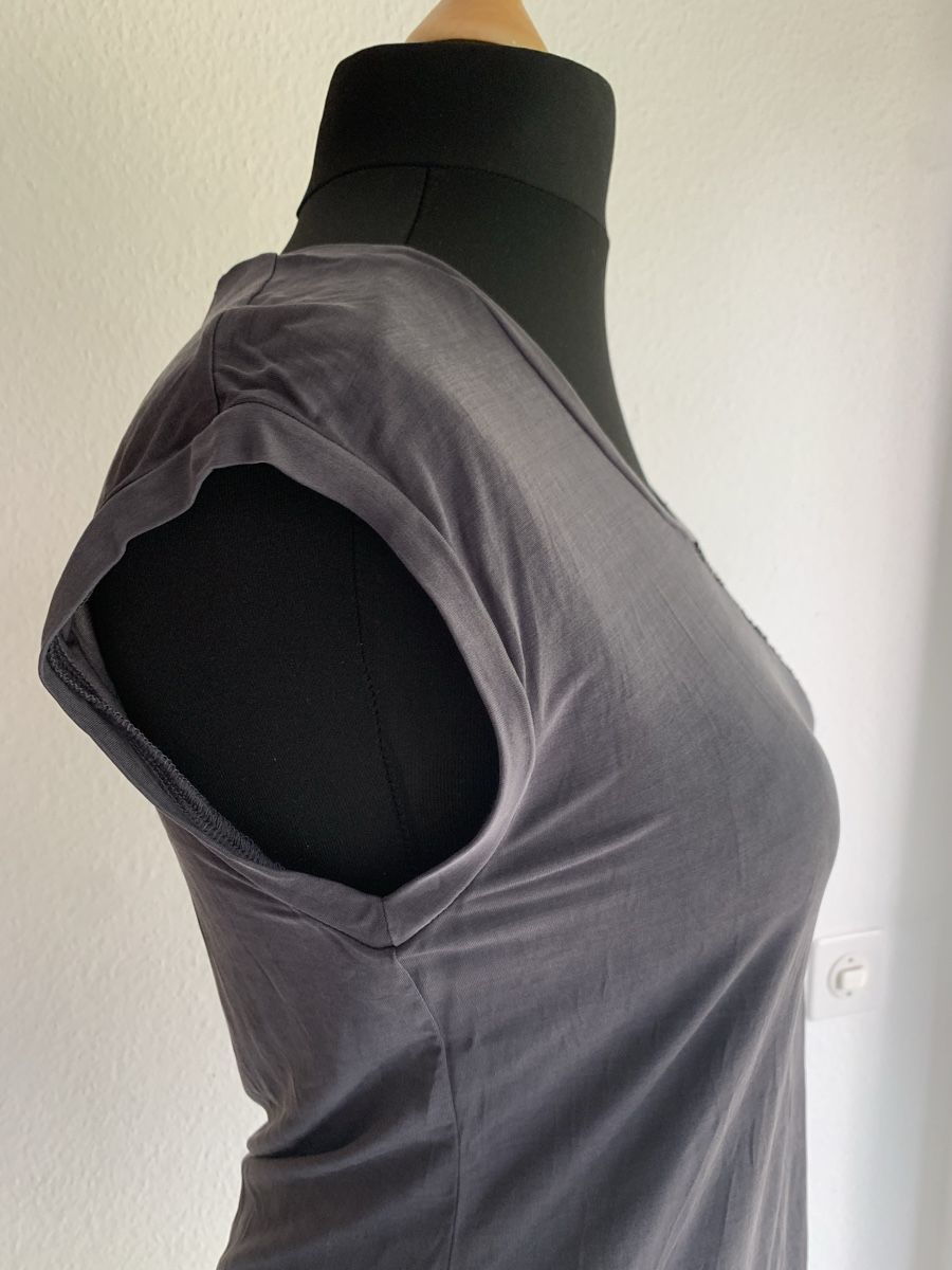 Blusen: Bluse Arm los NP 269 – Neu (gemäss Beschreibung) aus Füllinsdorf von Bambu2007 2