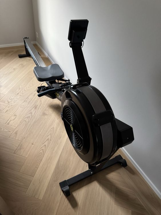 Rowing machine concept 2 (Gebraucht) in Adliswil für CHF 650 – nur ...
