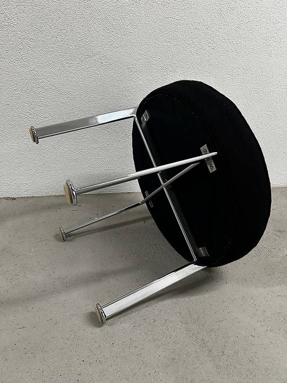 Sgabelli: Vintage Hocker – Usato da Küsnacht ZH venduto da Quiti 4