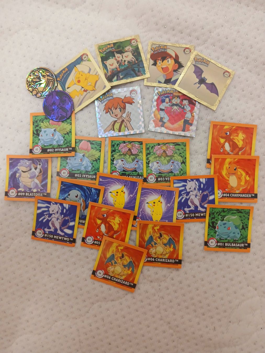 Pokémon Carte collezionabili: Pokemon Booster – Usato da Thun venduto da lor_2mq2 4