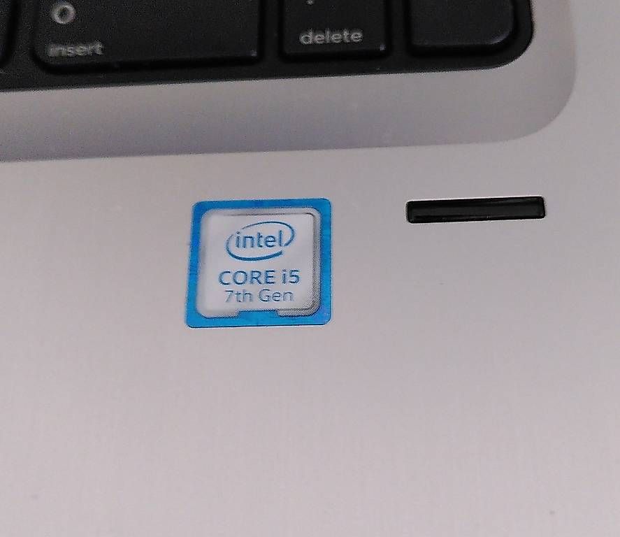 Notebook: HP Probook 450 G4 – Usato da Freienwil venduto da binalbli 1