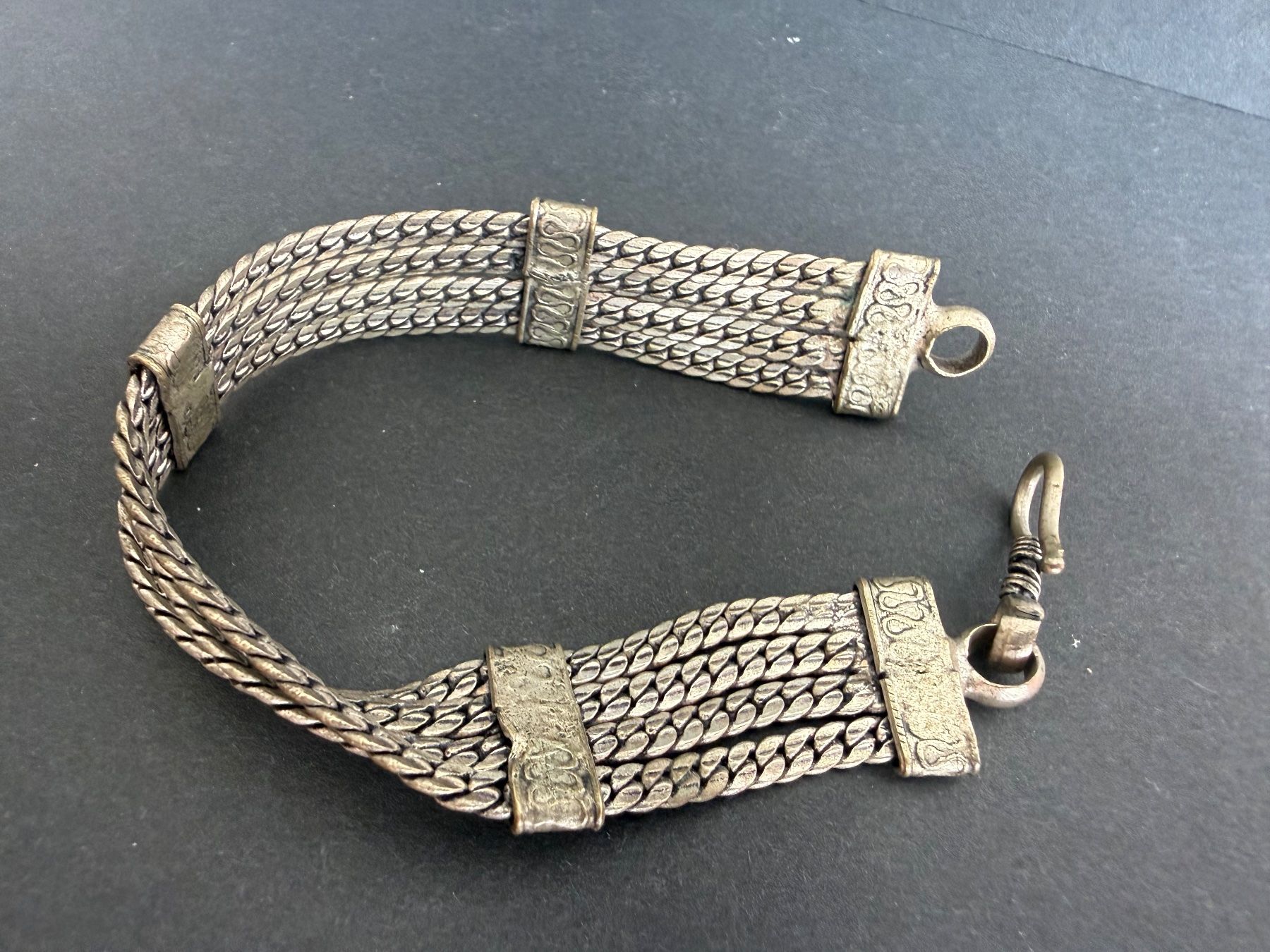 Armbänder & -reifen: Armband – Gebraucht aus Spiegel b. Bern von Rogger72 3