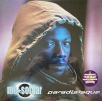 MC SOLAAR - MC SOLAAR / PARADISIAQUES