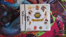 Hana Deka Club - Nintendo DS - Nintendo DS Spiel