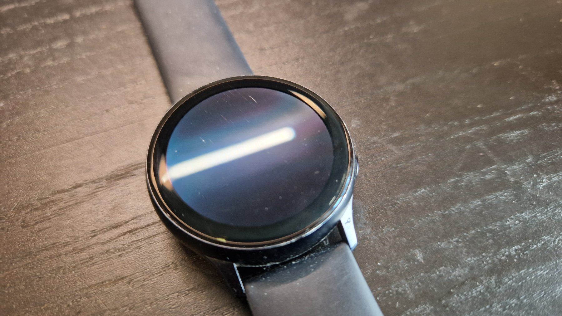 Samsung Smartwatch: Samsung Galaxy Watch Active 2 – Usato da Zürich venduto da Korhal 4