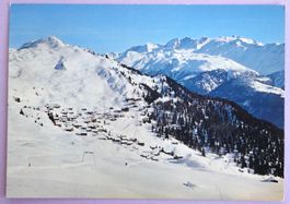 Bettmeralp 1930 m