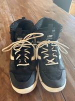 Basket d’hiver Vans 42 