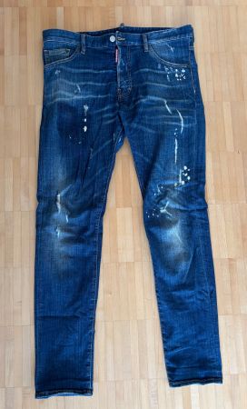 Dsquared2 Jeans Hose
