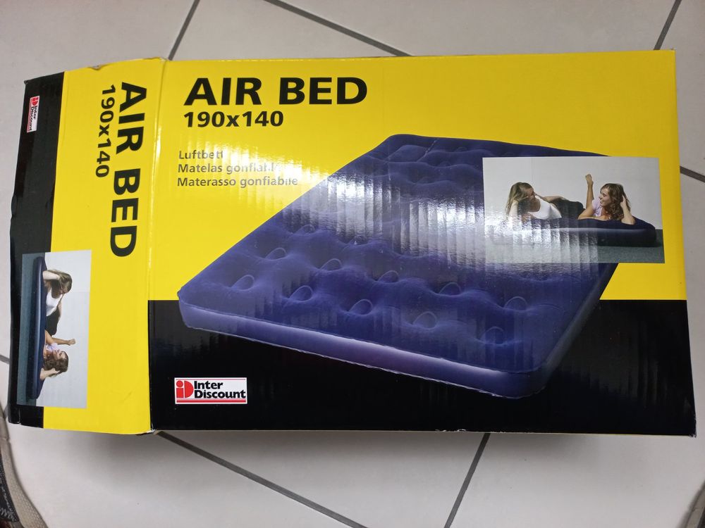 air-bed-kaufen-auf-ricardo