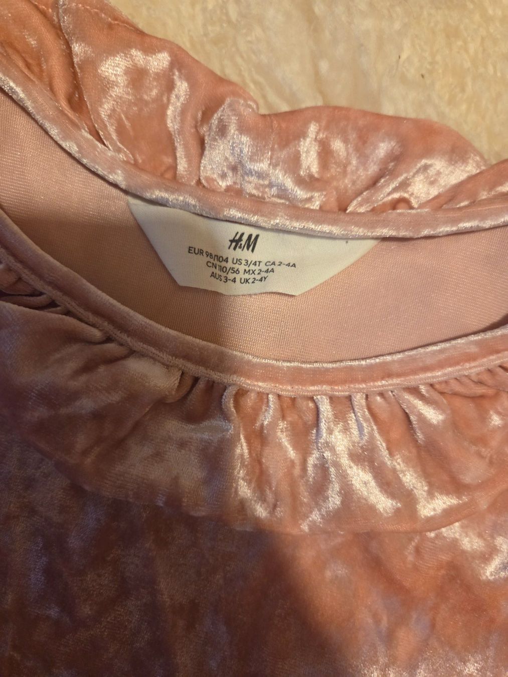 H&M Vestiti & Gonne: Robe hm – Usato da Founex venduto da jen_hb65 1
