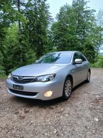 Subaru Impreza 2.0R AWD , JG 2010, Top!