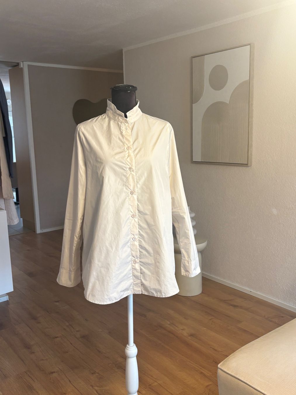 Katharina Hovman Camicette: Katharina Hovman Bluse – Usato da St. Margrethen SG venduto da dijanaO 4