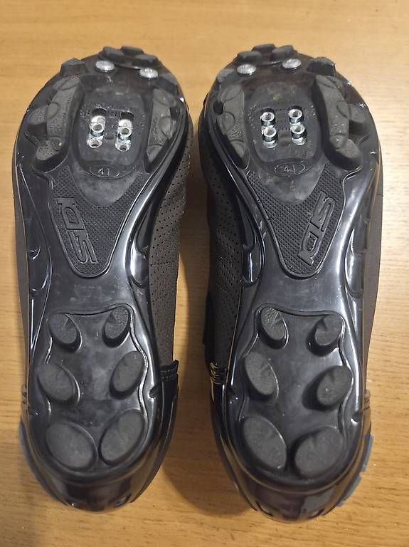 Chaussures hommes: Chaussure Sidi Gravel – D'occasion à Thônex par guy_hm55