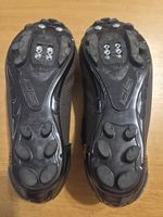 Chaussure Sidi Gravel