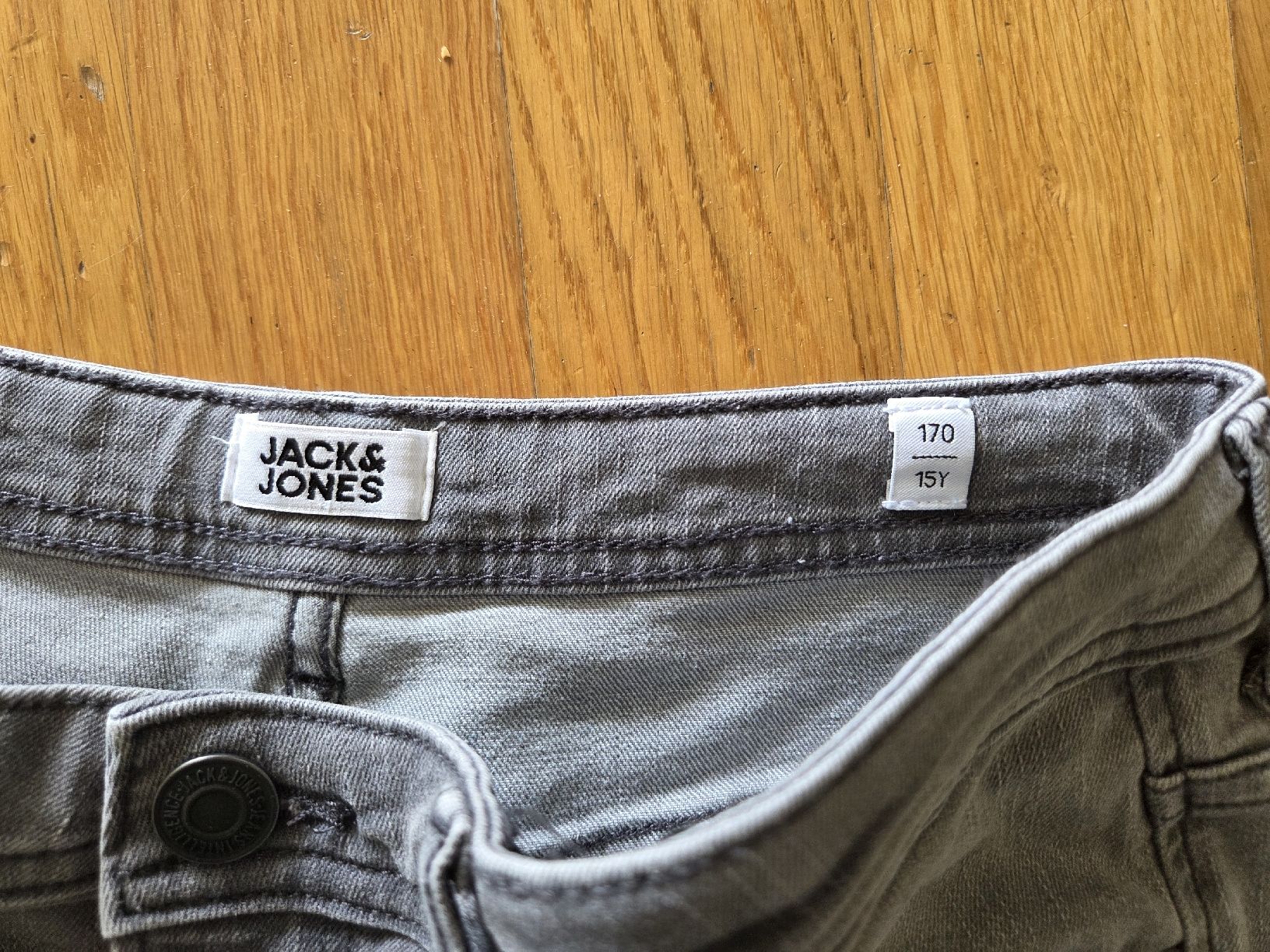 Pantaloni: 3 Shorts Grösse 170 – Usato da Rotkreuz venduto da honi02 4