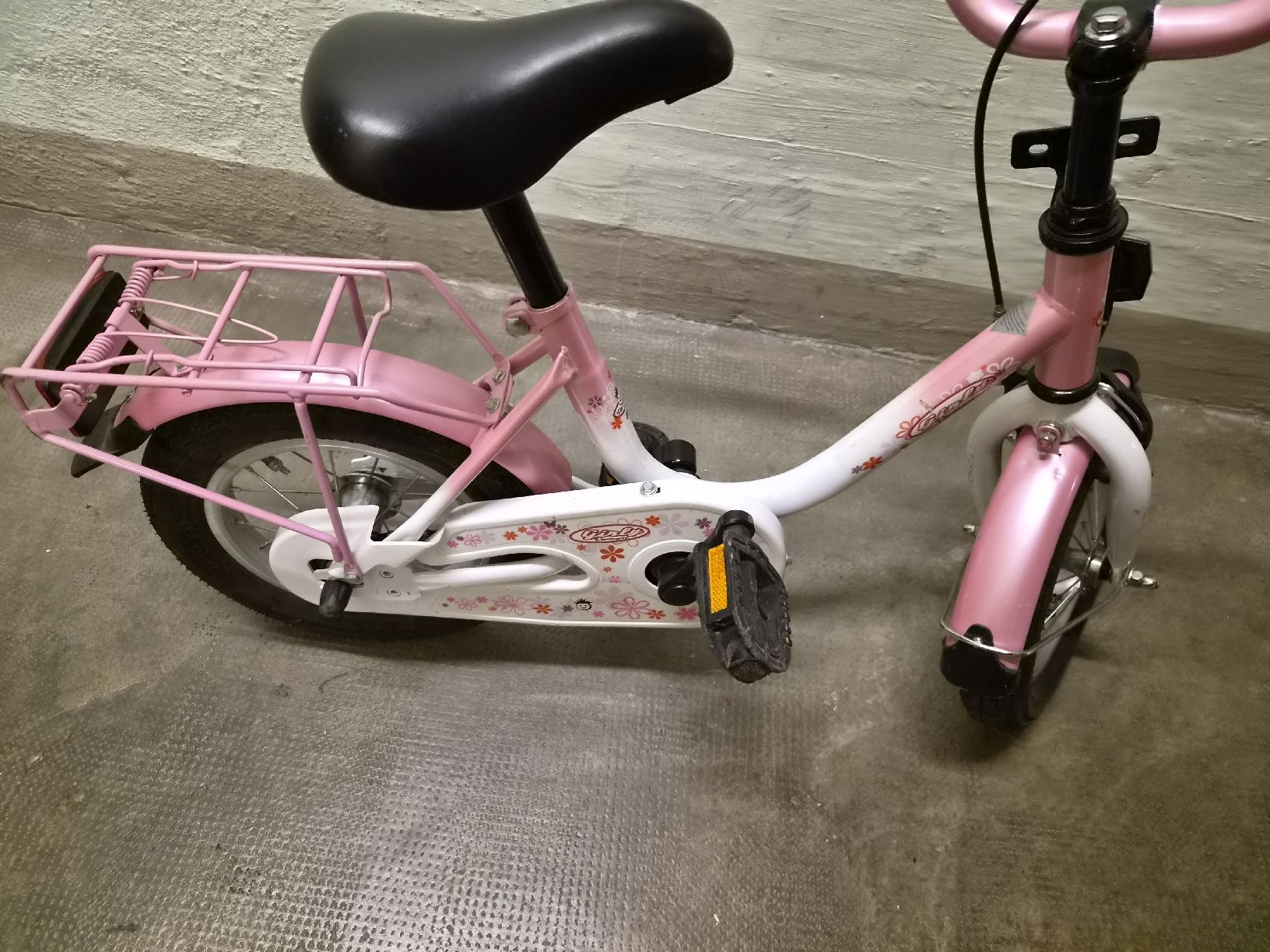 Biciclette: kindervelo – Usato da Riehen venduto da mbahn 1