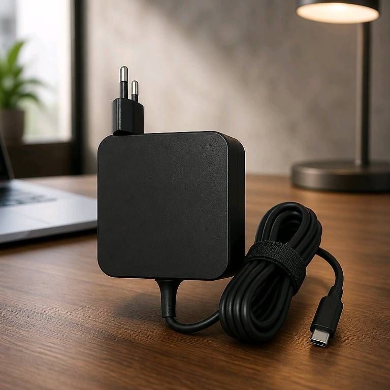 Ladegerät: Adaptateur USB C 65W neuf, jamais utilisé – Gebraucht aus Donneloye von ire_767q