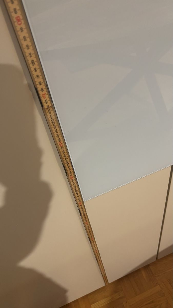 Wandtafeln: White Board – Gebraucht aus St. Gallen von aoz_s2zf 2