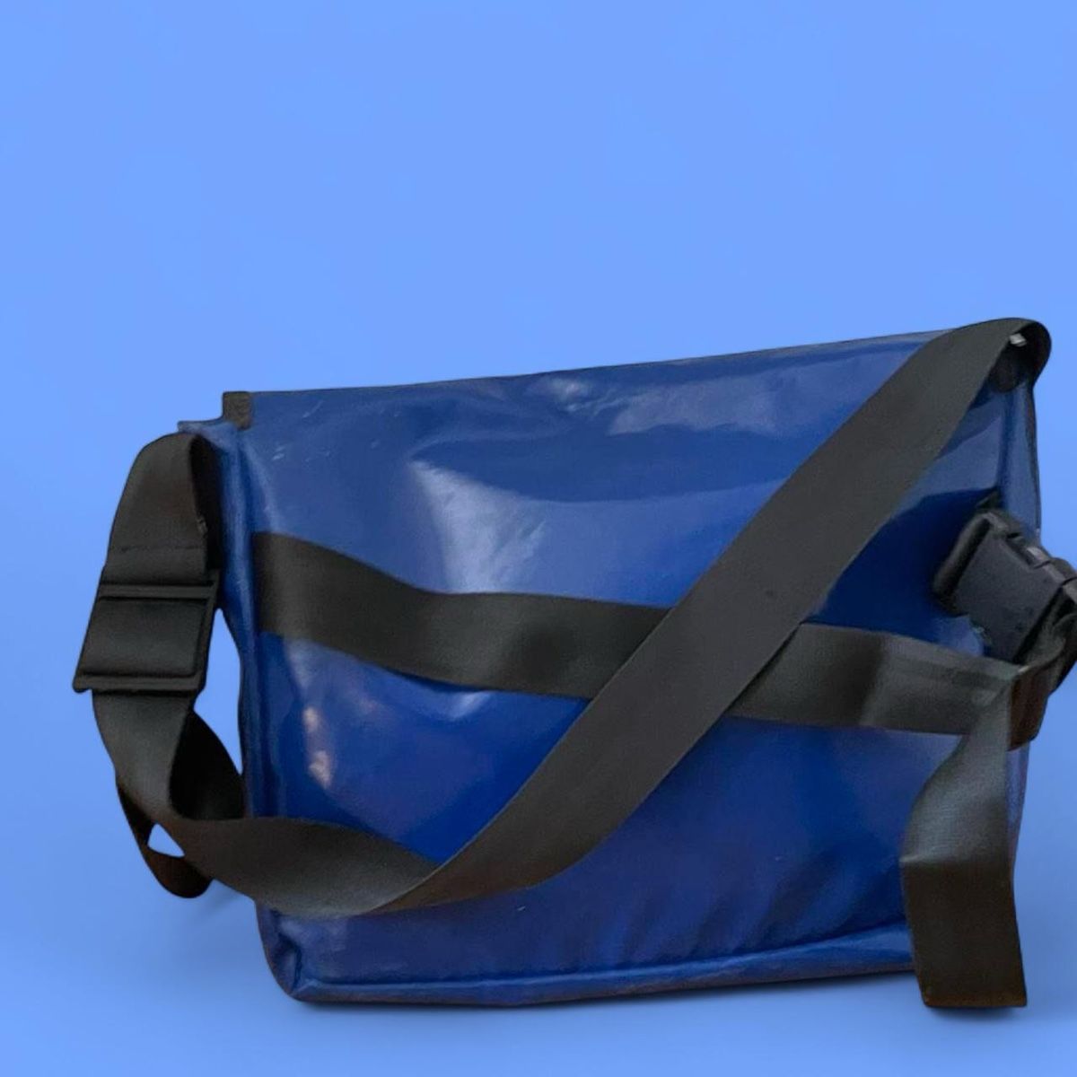 Freitag Borse: Freitag Tasche (F14 Dexter) – Usato da Adlikon b.Regensdf venduto da claureen 6