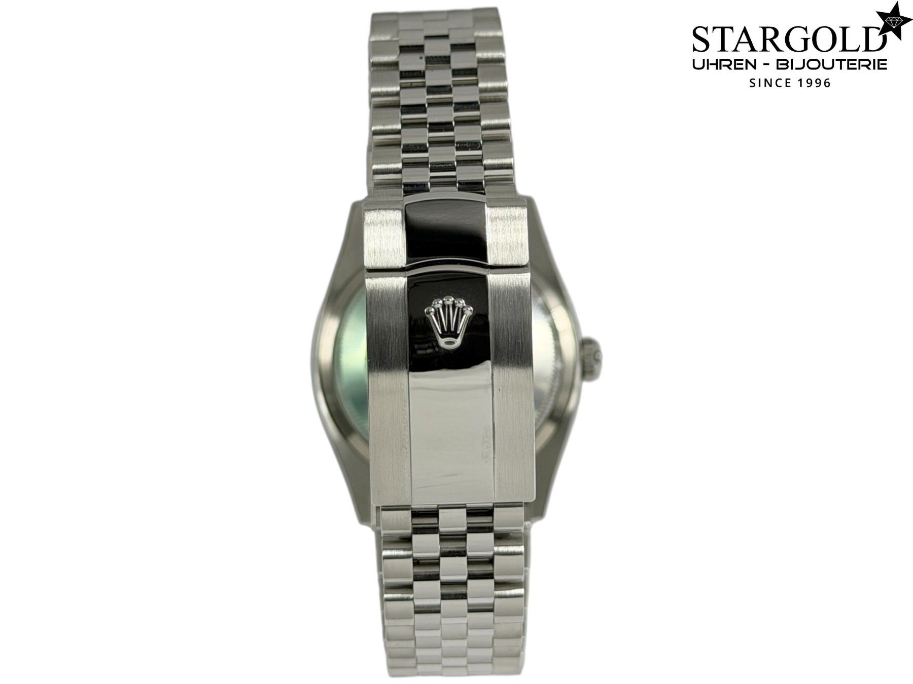 Rolex Montres: Rolex Datejust 36 - 126200 – D'occasion à Zürich par Stargold-Uhren 9