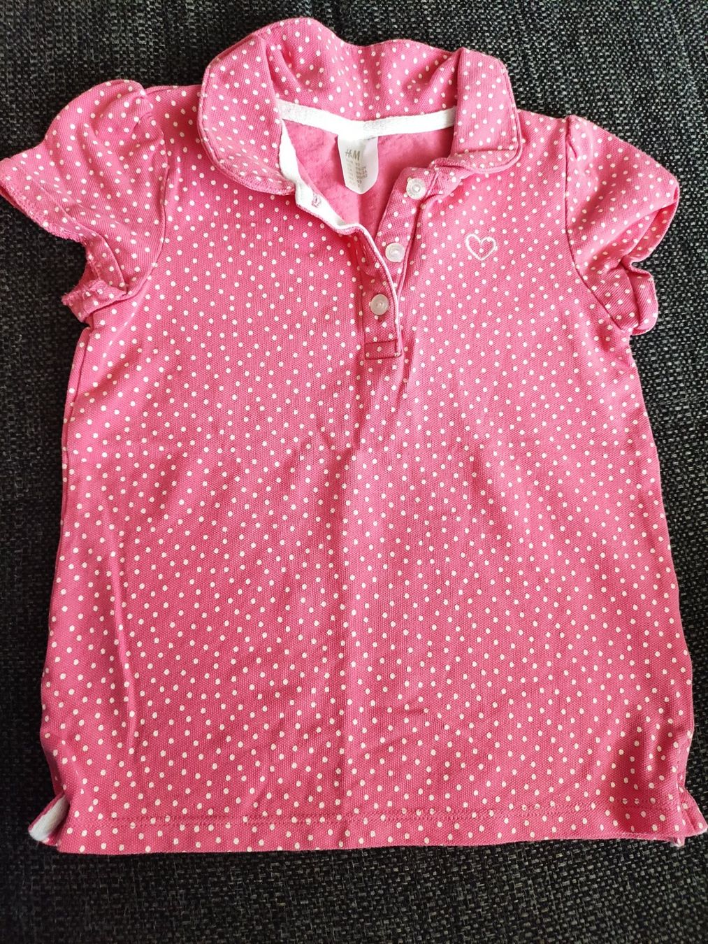 H&M Camicette, T-shirt & Top: H&M Top Gr 92 – Usato da Zollikerberg venduto da pethetiti