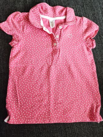 H&M Top Gr 92