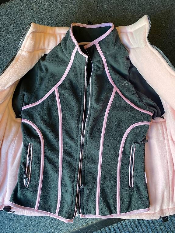 Jacken & Mäntel: Equi-Théme Reiterjacke + Gilet – Gebraucht aus St. Gallen von Konstanza 1