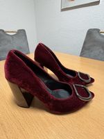 Pumps Grösse 38
