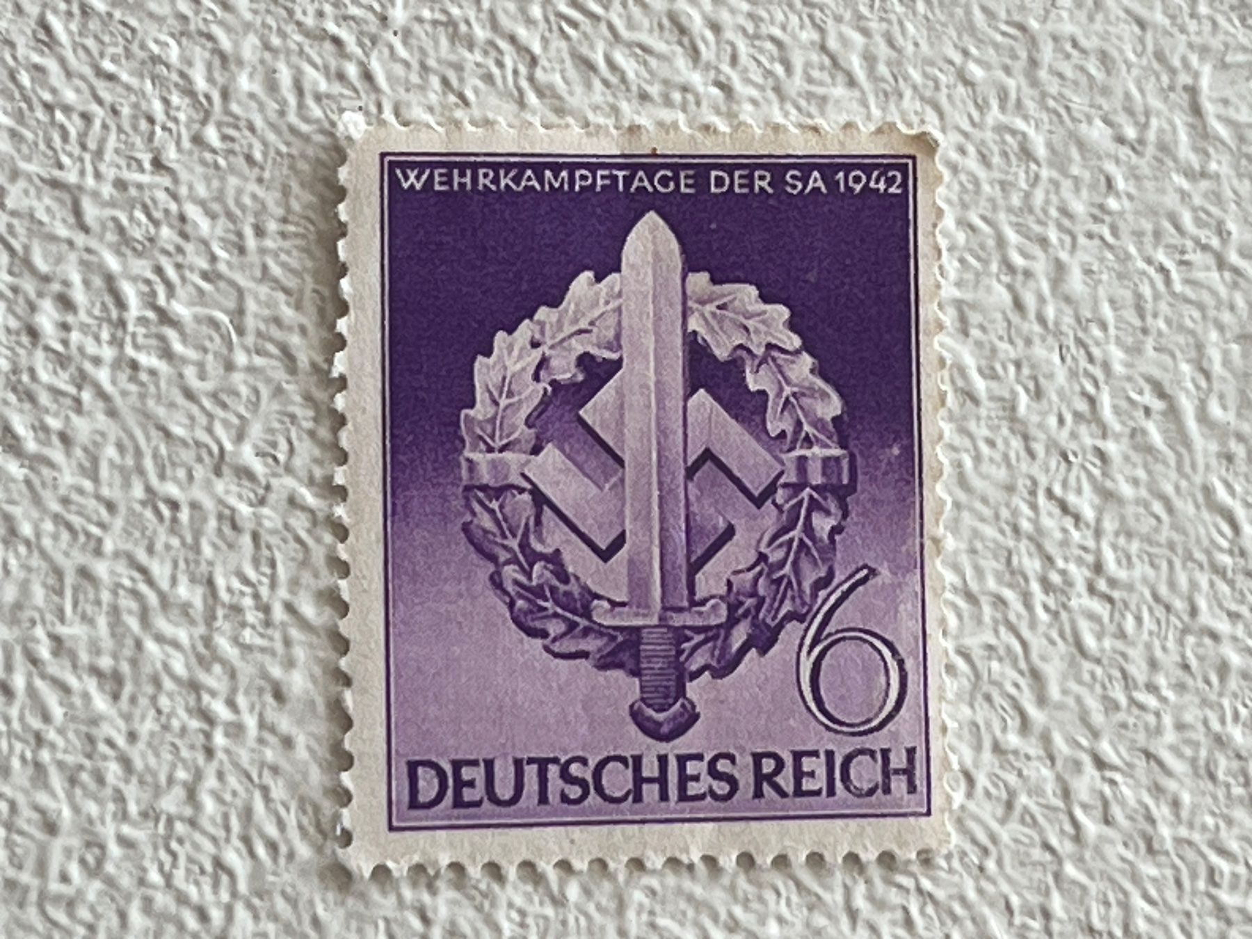 Tous les timbres: DR Briefmarken (Gratis-Versand) – D'occasion à Chiasso par AzenYa
