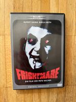 FRIGHTMARE. (DVD). PETE WALKER