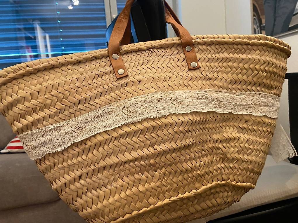Borse da donna: Handtasche – Usato da Oberglatt ZH venduto da val_wq29