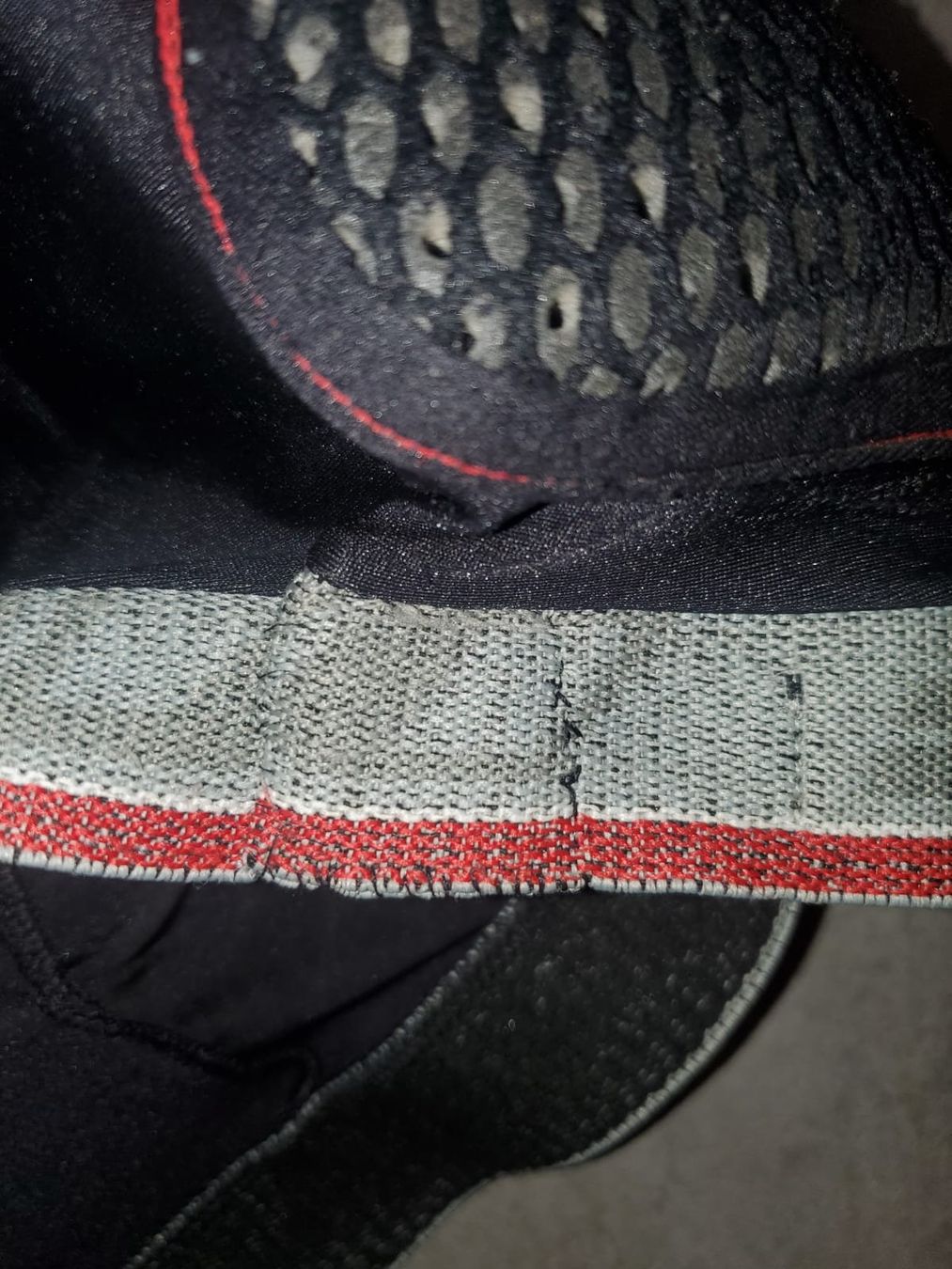 Dainese Protezioni & Imbottiture: Dainese Protektorenhosen – Difettoso da Niederdorf venduto da dome95 7