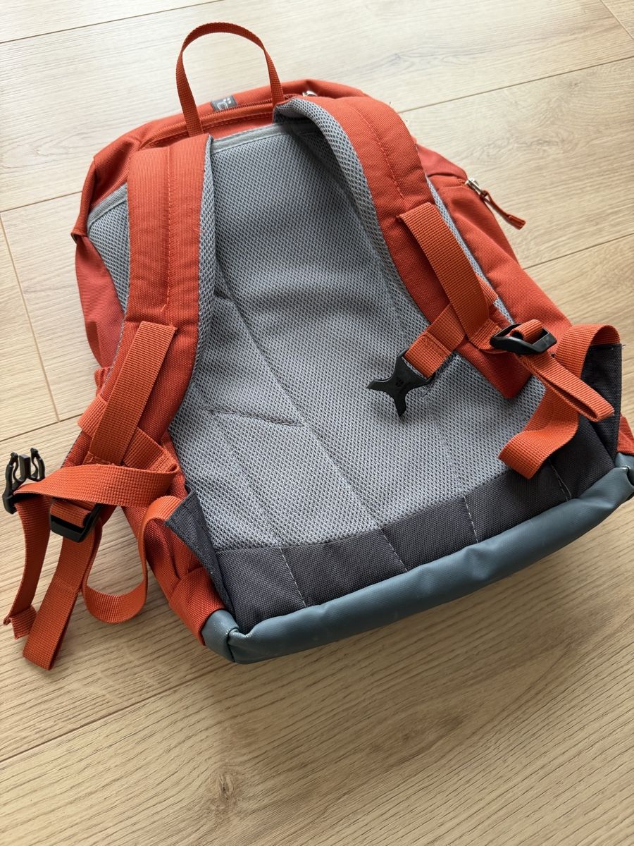 Borse & Zaini: Deuter Rucksack Waldfuchs 10 L – Usato da Kriessern venduto da Kramar12 1