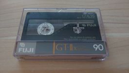 FUJI GT-IIx C90