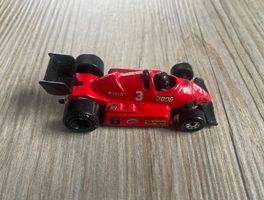 Matchbox F1 Racer 1984