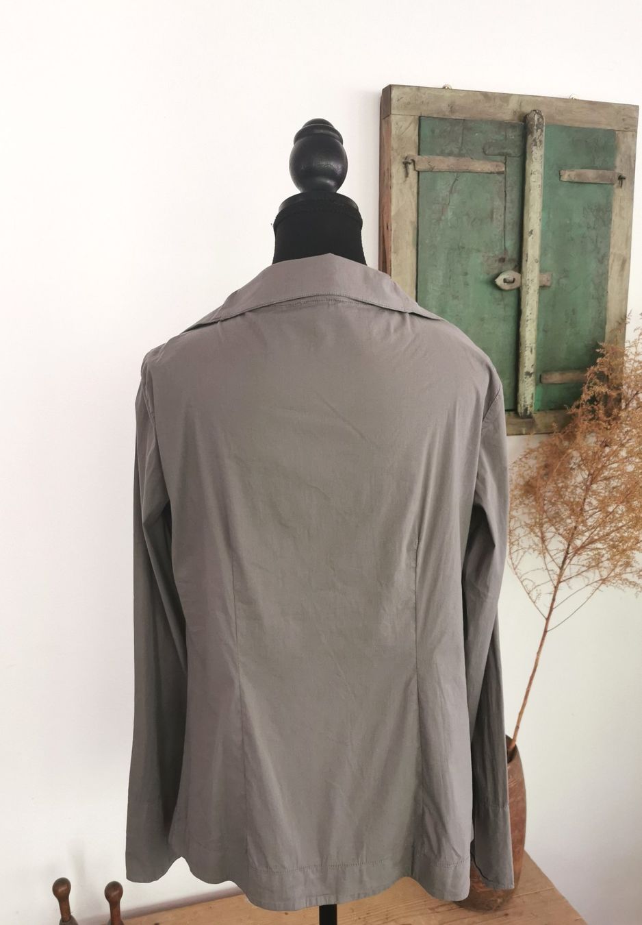Blusen: Transit tolle Bluse Gr. 3 M/L – Gebraucht aus gachnang von tibus1 2
