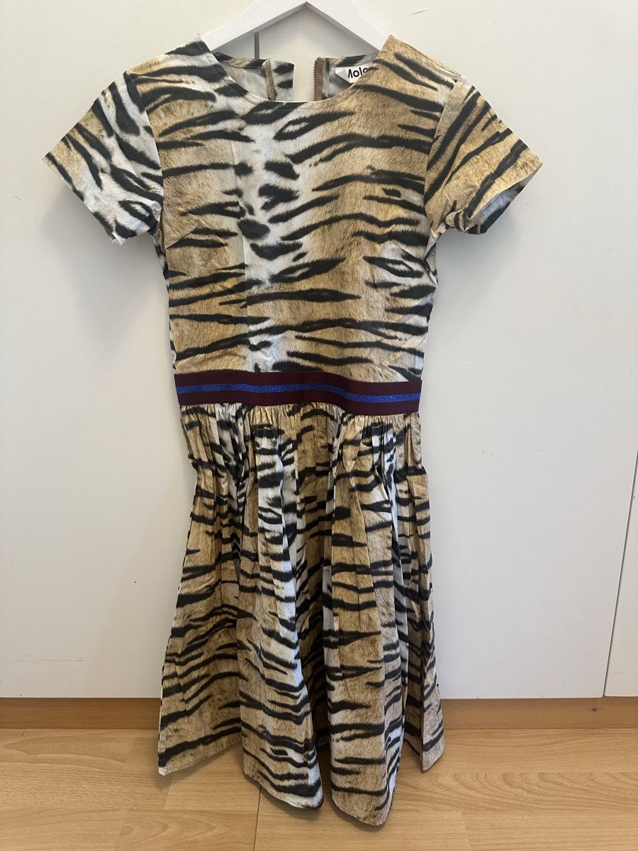 Vestiti & Gonne: Kleid Molo Mädchen – Usato da Adliswil venduto da juventus06