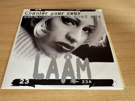 Lââm – Chanter Pour Ceux Qui Sont Loin De Chez E - Single CD
