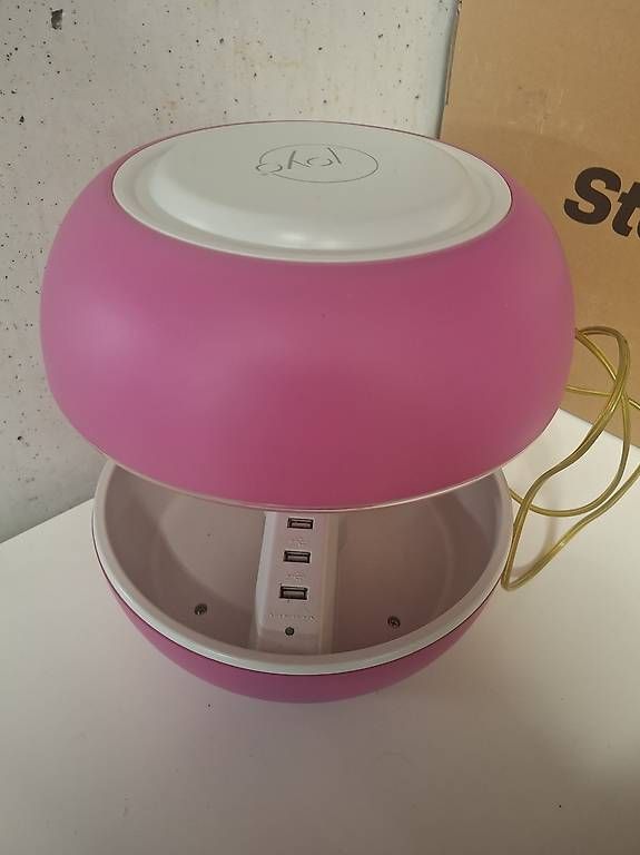 Lampade: Lampe design joyo – Usato da St-Cergue venduto da ste_bjn2