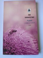 Azami - l'ombre du chardon de Ski Shimazaki