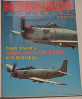 Warbird Worldwide Nr.16