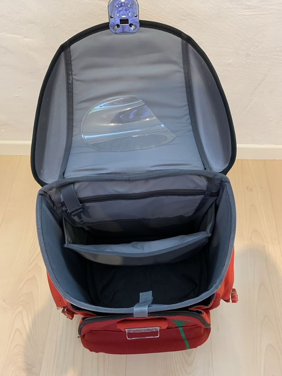 Step by Step Borse & Zaini: Schulthek  mit Etui und Turnsack  – Usato da Mellingen venduto da rah_qqy8 8