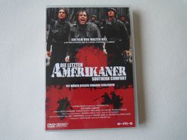 DIE LETZTEN AMERIKANER-(1981)-selten-Walter Hill