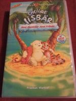 Chliine Iisbär - Neui Abentüür-Neui Fründe Warner Broth. VHS