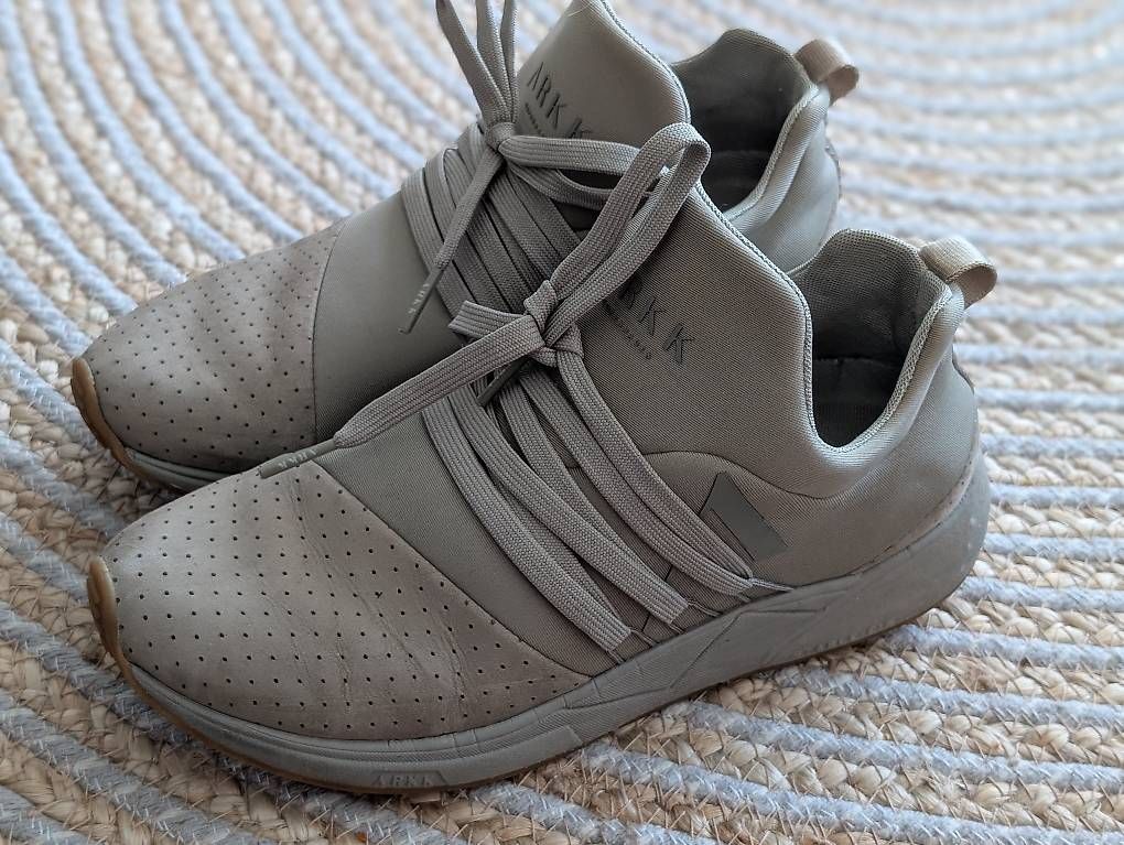 Scarpe da donna: Sneaker ARRK Copenhagen Gr.38 – Usato da Dietlikon venduto da SaNi15000